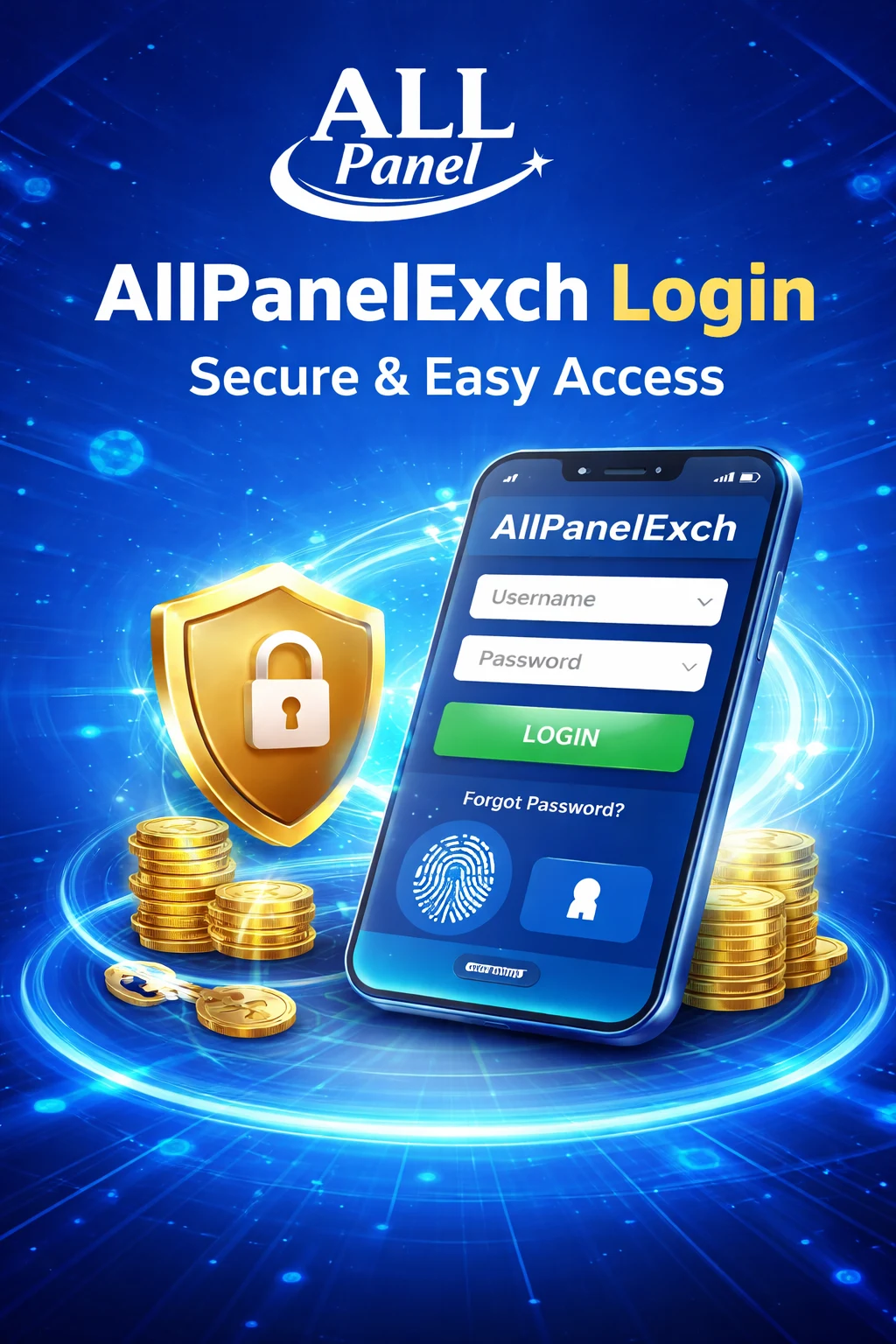 AllPanelExch login secure easy access on all panel exchange
