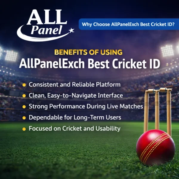 allpanelexch best cricket id