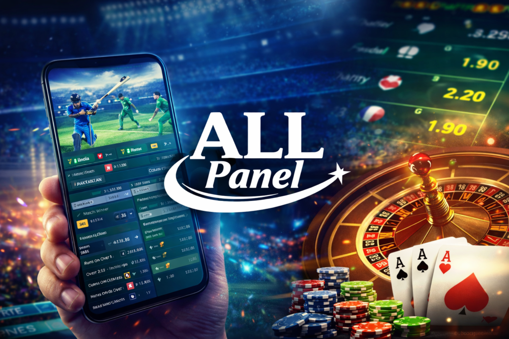 Best Games and Gambling Sites 2026 – Sports Betting & Casino
